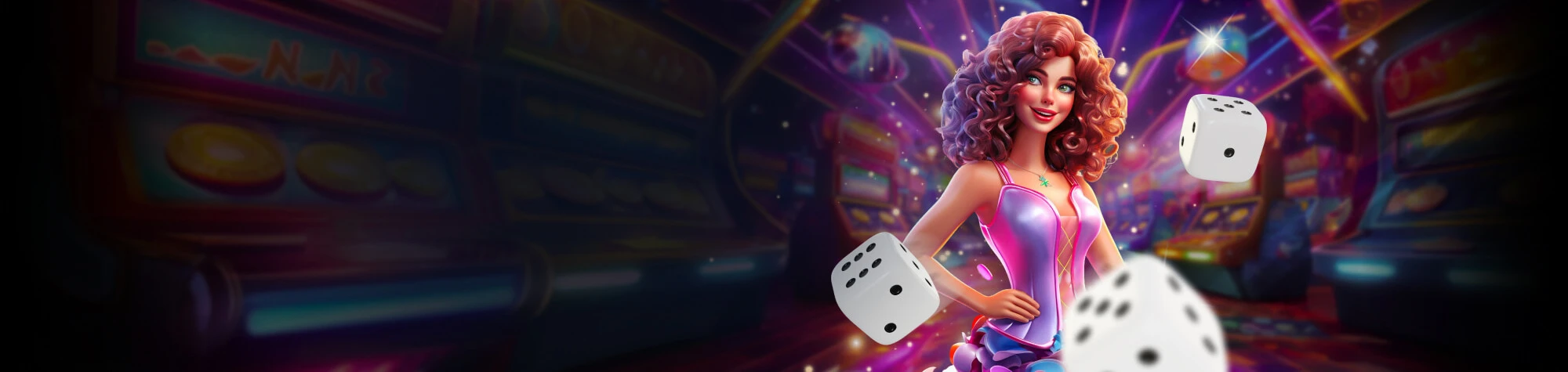 Discowin Casino Homepage
